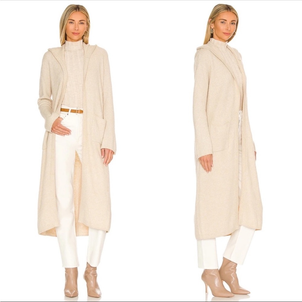[Tularosa x Revolve] Wallby Duster